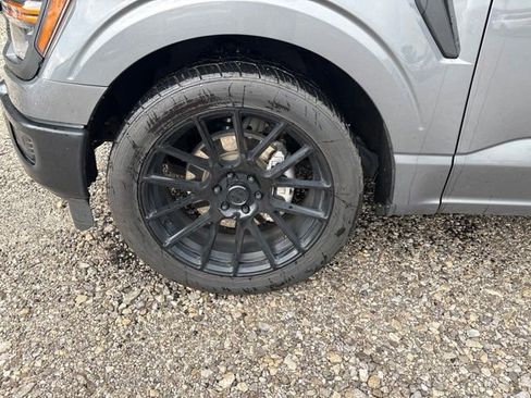 Used 2025 Ford F150 XL RWD image 4