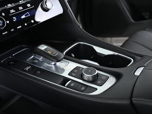 Certified 2026 INFINITI QX60 Luxe w/ Cargo Package image 17