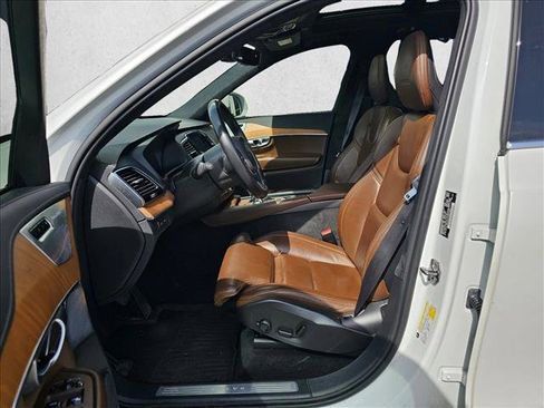 Used 2019 Volvo XC90 T8 Inscription w/ Protection Package AWD/4WD image 19