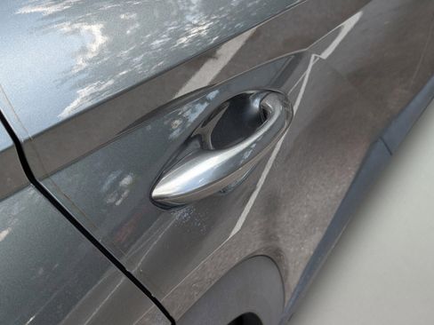 Used 2023 Hyundai Tucson SEL AWD/4WD image 37