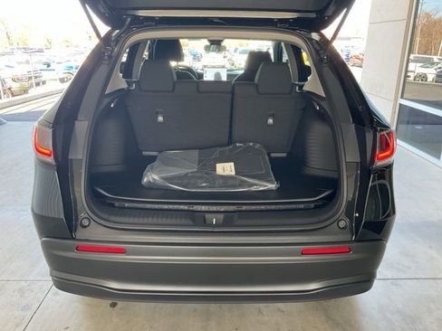 New 2026 Honda HR-V LX image 16