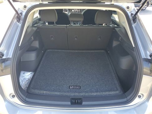 New 2026 Volkswagen Tiguan S image 7