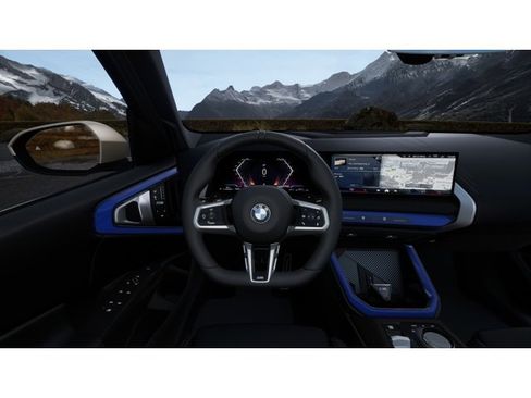 New 2026 BMW X3 xDrive30 image 13