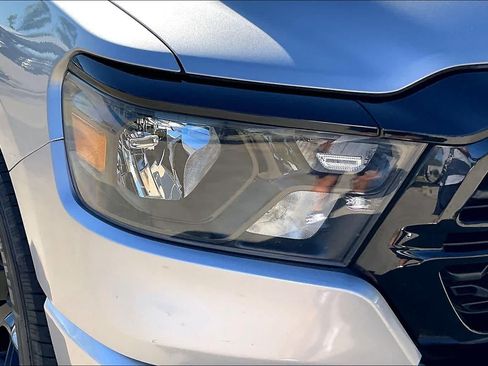 Used 2022 RAM 1500 Big Horn w/ Night Edition RWD image 27