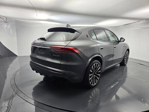 Used 2023 Maserati Grecale Modena AWD/4WD image 4