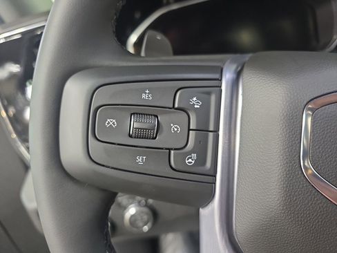 New 2026 GMC Sierra 1500 Elevation AWD/4WD image 16