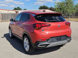Used 2024 Buick Encore GX Preferred FWD video 3