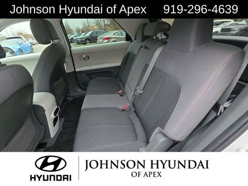 Used 2022 Hyundai Ioniq 5 SE image 23