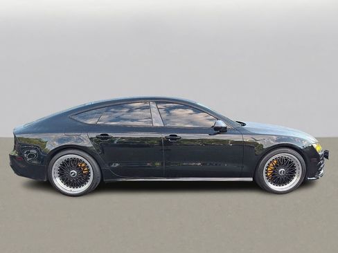 Used 2016 Audi A7 3.0T Premium Plus AWD/4WD image 4