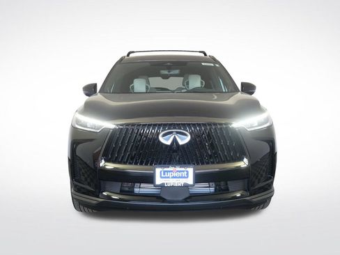 New 2026 INFINITI QX60 Autograph w/ Dark Cargo Package AWD/4WD image 6
