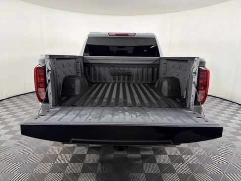 Used 2024 GMC Sierra 1500 Elevation w/ LPO, Elevation Black Package AWD/4WD image 16