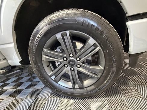 Used 2023 Ford F150 XLT w/ Equipment Group 302A High image 33