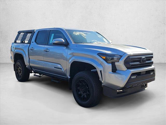 New 2025 Toyota Tacoma SR5 AWD/4WD image 6