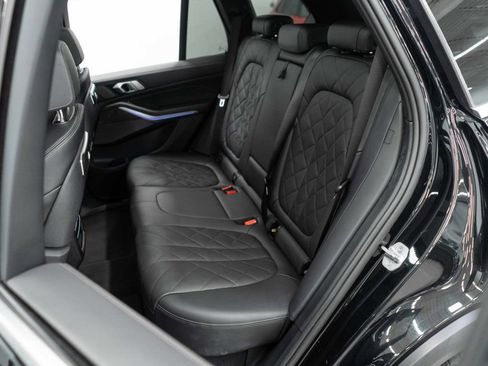 Used 2024 BMW X5 xDrive40i w/ Premium Package image 15