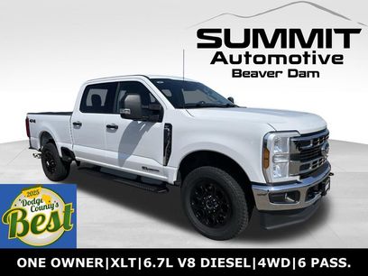 Used 2024 Ford F250 XLT
