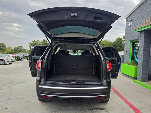 Used 2017 GMC Acadia Limited SLT FWD image 25