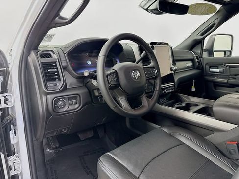 Used 2025 RAM 2500 Rebel w/ Rebel Level 1 Equipment Group AWD/4WD image 9