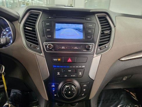 Used 2017 Hyundai Santa Fe Sport AWD/4WD image 18