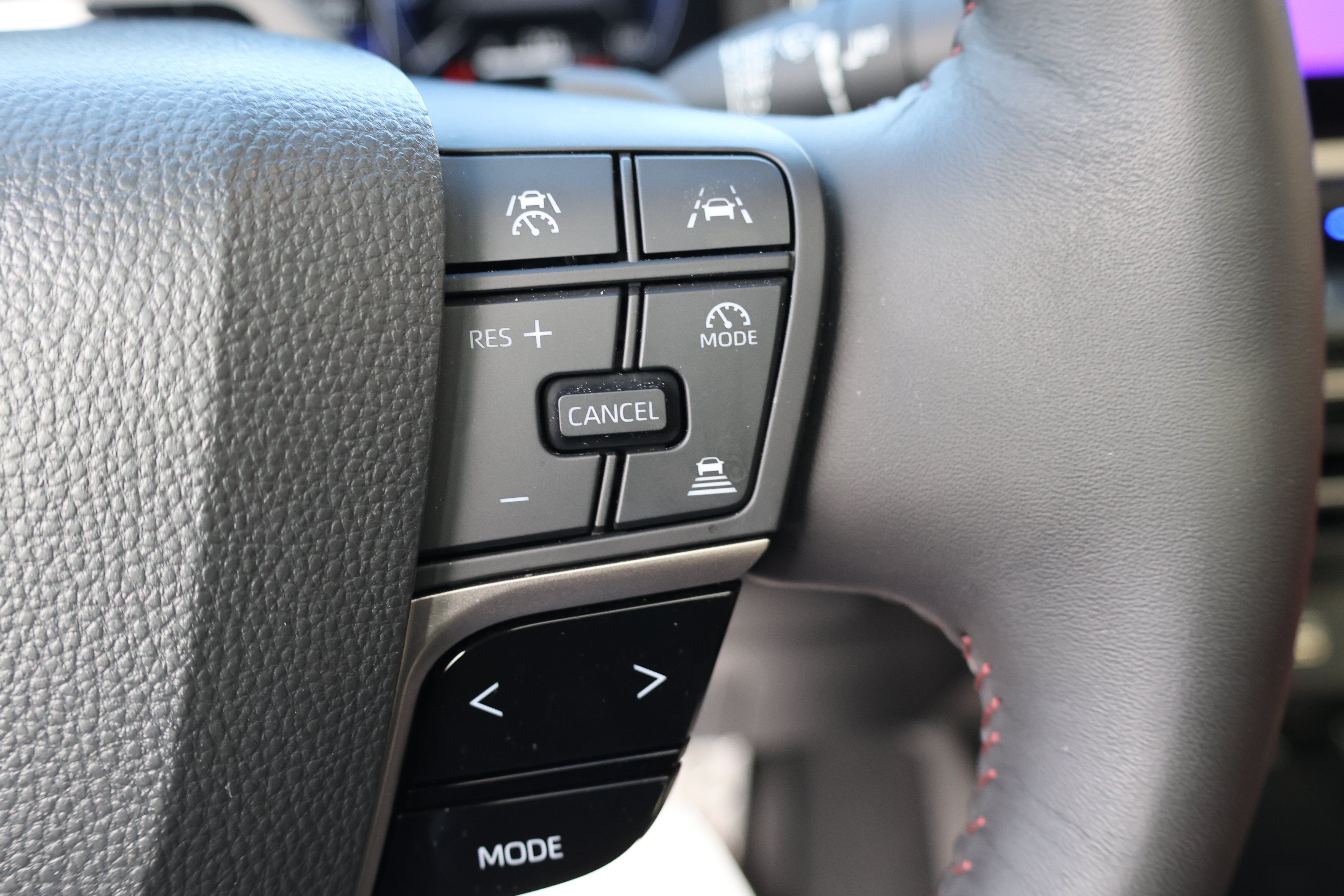 Used 2025 Toyota Camry XSE w/ Premium Plus Package AWD/4WD image 27