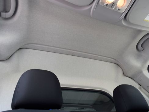 Used 2019 RAM ProMaster City Tradesman FWD image 21