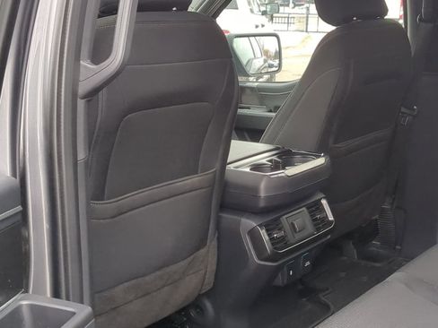 Certified 2022 Ford F150 XLT w/ Equipment Group 302A High image 24