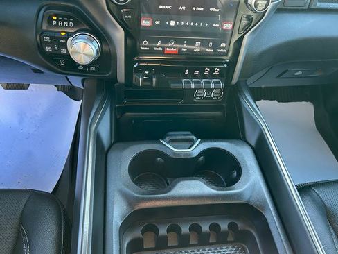 Used 2023 RAM 1500 Rebel w/ Rebel Level 2 Equipment Group image 14