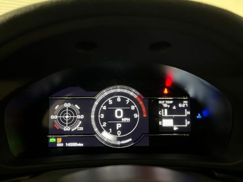 Used 2023 Toyota GR86 10th Anniversary SE image 18