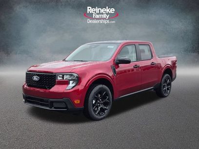 New 2026 Ford Maverick XLT w/ XLT Luxury Package