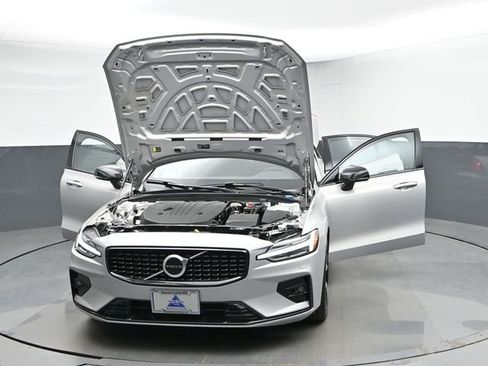 Used 2023 Volvo S60 B5 Core w/ Climate Package FWD image 50