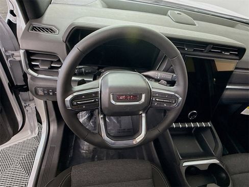 New 2026 GMC Terrain Elevation image 6