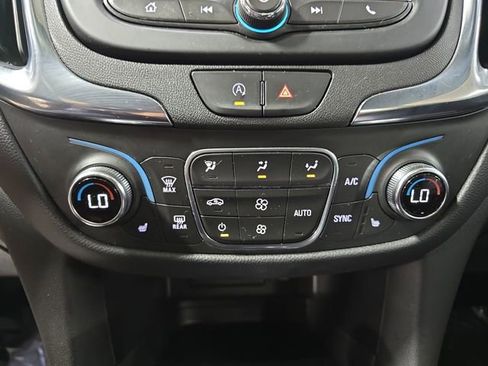 Used 2024 Chevrolet Equinox LT w/ LPO, Floor Liner Package image 22