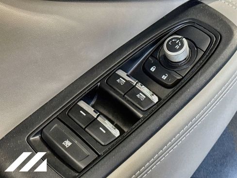 Used 2020 Subaru Forester Limited w/ Popular Package #3 AWD/4WD image 20