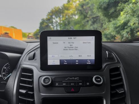 Used 2021 Ford Transit Connect XL FWD image 9