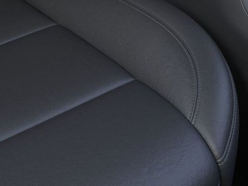 New 2026 Chevrolet Silverado 3500 LT w/ All Star Edition image 21