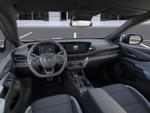 New 2025 Buick Envista Sport Touring w/ Convenience I Package FWD image 29