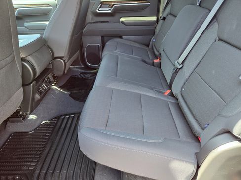 New 2025 GMC Sierra 1500 Elevation image 7