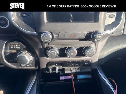 Used 2020 RAM 1500 Big Horn image 18