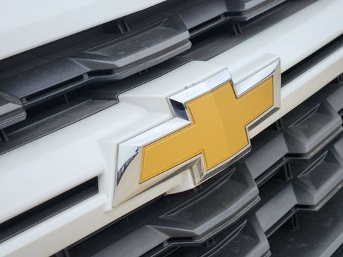 Used 2022 Chevrolet Colorado LT w/ Fleet Safety Package RWD image 11