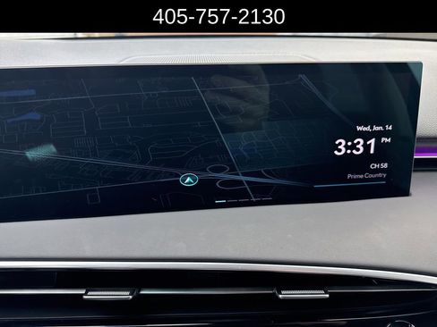 Certified 2026 Genesis GV70 2.5T Select image 21