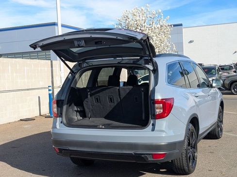 Used 2022 Honda Pilot Special Edition image 5