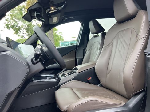 Certified 2025 BMW X3 xDrive30i image 16