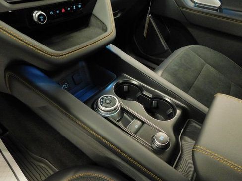 New 2026 Ford Explorer Tremor w/ Tremor Ultimate Package image 9