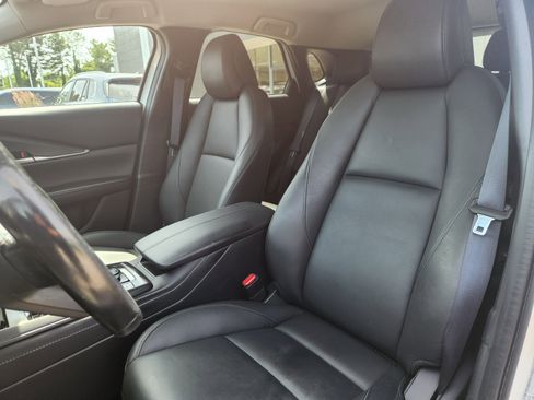 Certified 2023 MAZDA CX-30 AWD 2.5 S w/ Select Package image 7