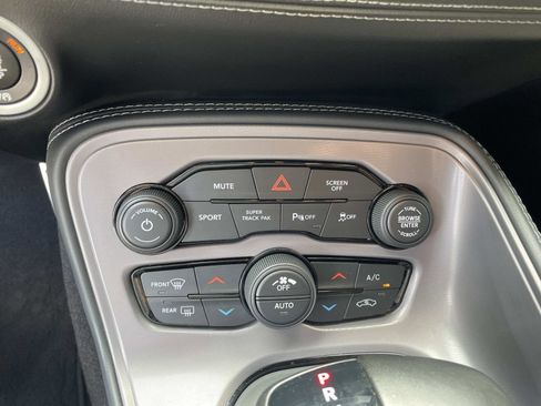 Used 2023 Dodge Challenger GT w/ Plus Package RWD image 17
