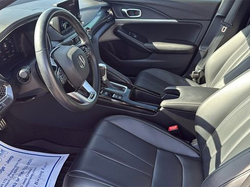 Used 2024 Acura Integra A-Spec image 25