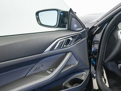 New 2027 BMW M4 Competition AWD/4WD image 37