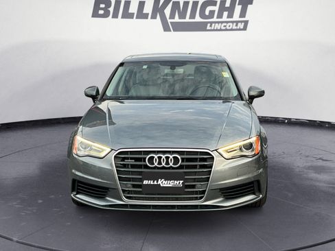 Used 2016 Audi A3 2.0T Premium Plus AWD/4WD image 8