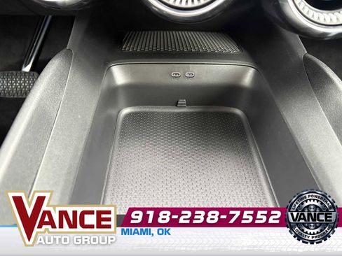 New 2026 Chevrolet Blazer EV LT image 23