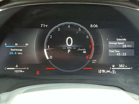 Used 2025 Lexus RX 350 Premium w/ Accessory Package (Z1) FWD image 44