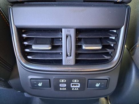 Used 2025 Subaru Outback Wilderness AWD/4WD image 17